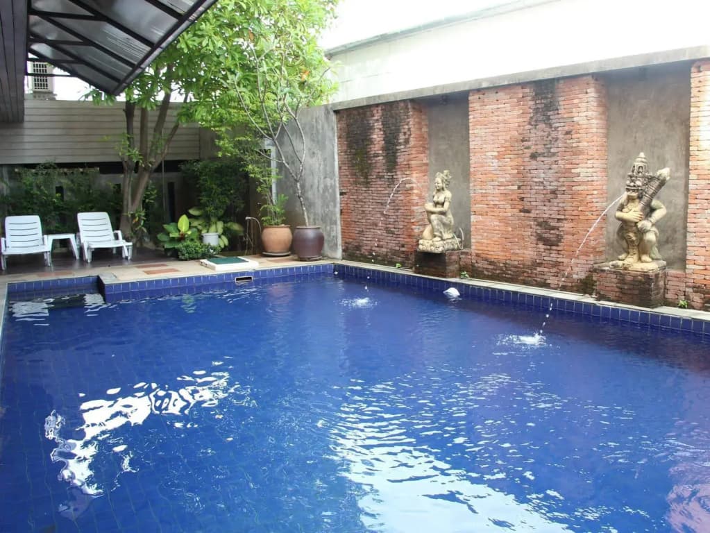 Twin Inn - photo 13