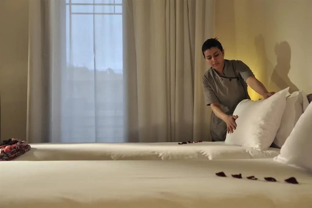 Novotel Marrakech Hivernage Hotel - photo 29