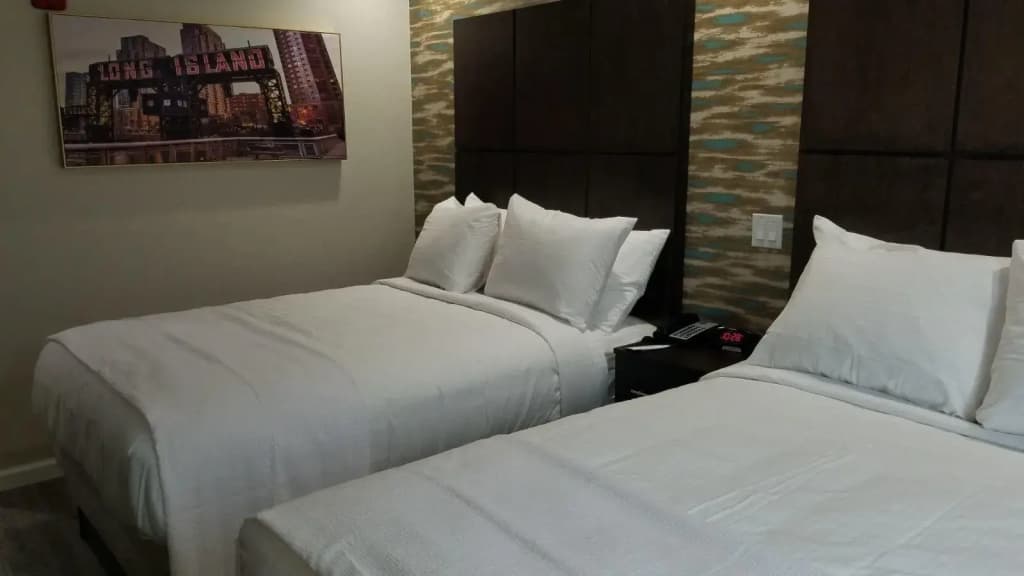 Hotel Nirvana - photo 4