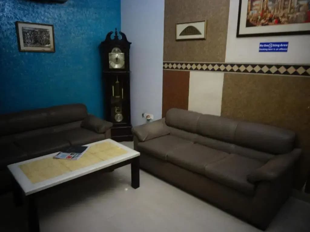 Mansha Residency - photo 8