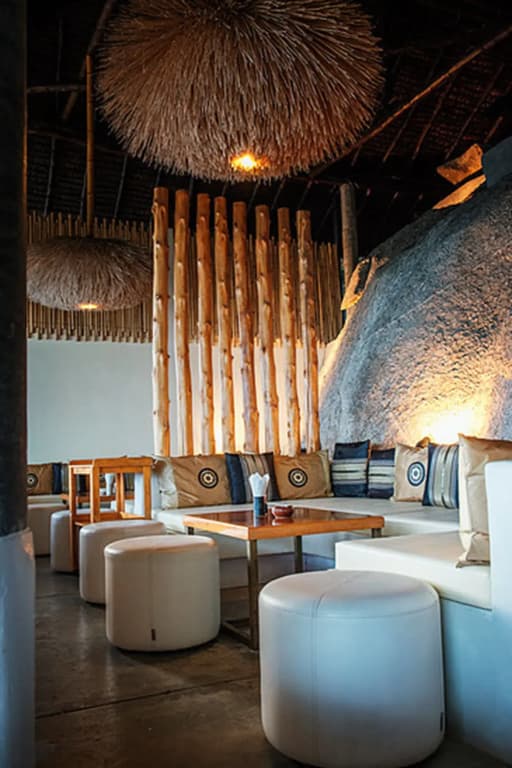 The Bay Resort & Restaurant - photo 15