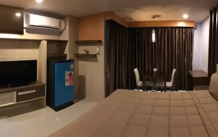 Central Mansion - photo 5