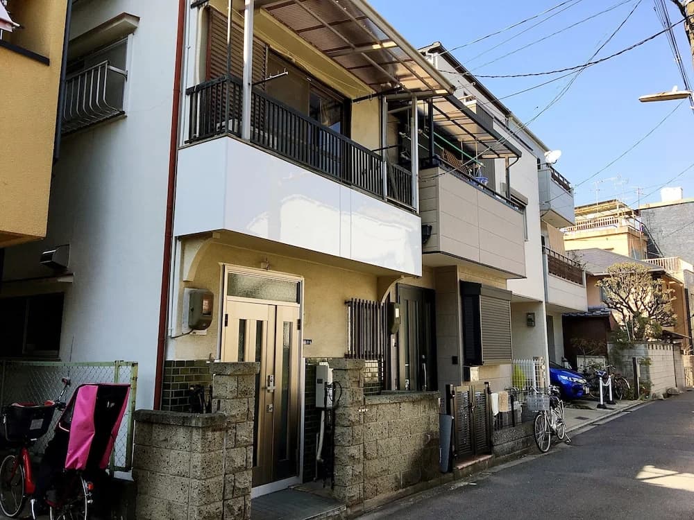 Guesthouse SAYURI HONKAN - main photo