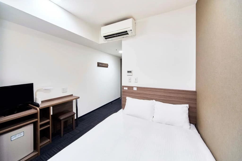 Washington R&B Hotel Shin-Osaka Kitaguchi - photo 3