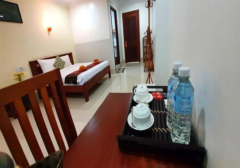 Nary Villa - photo 2