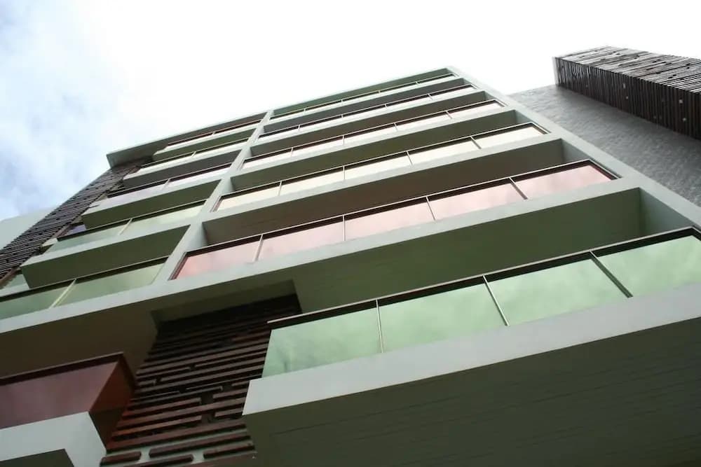 Hua Hin Beach Rocco Condo by THR - main photo