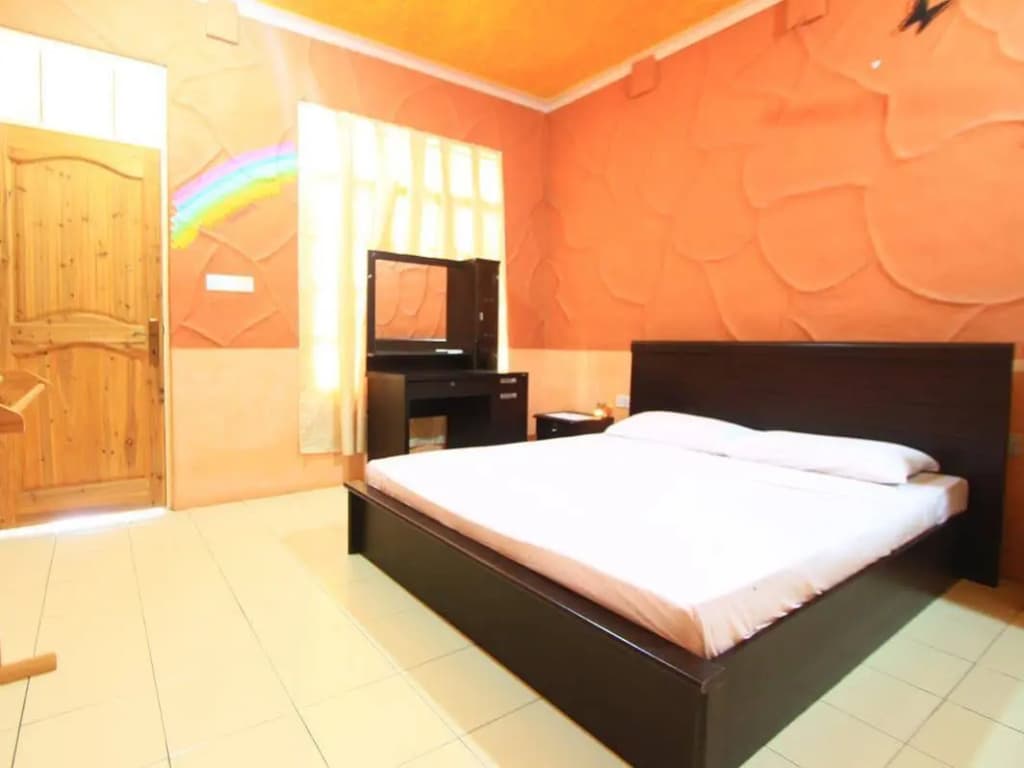 Rasdhoo Island Inn Beachfront - photo 2