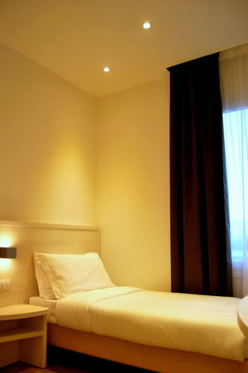 Hotel Cantoria - photo 5