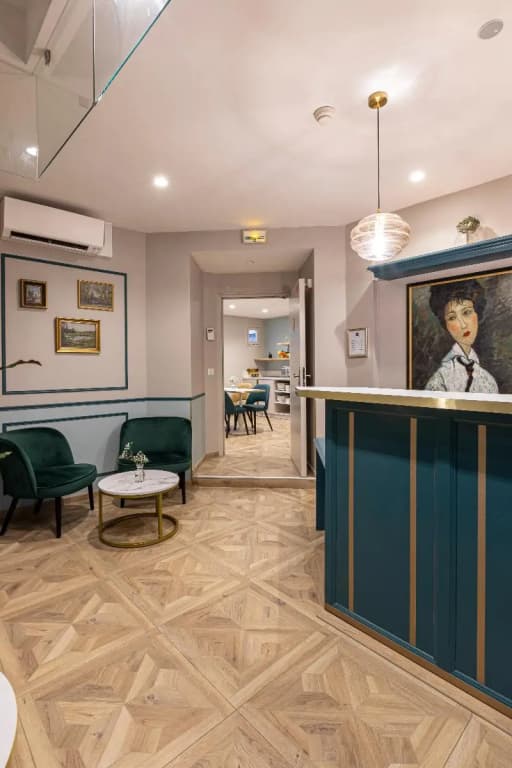 Splendid Hotel - photo 1