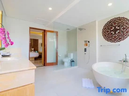 Sudha Villa Bali A - photo 3