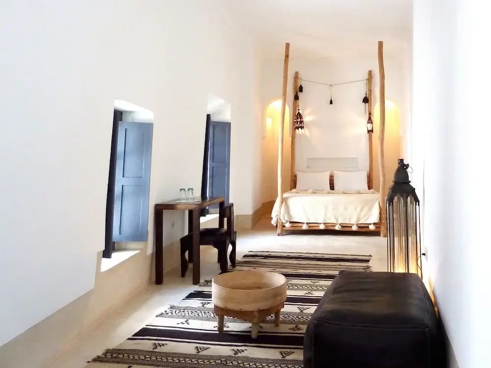 Riad Dar K - photo 4