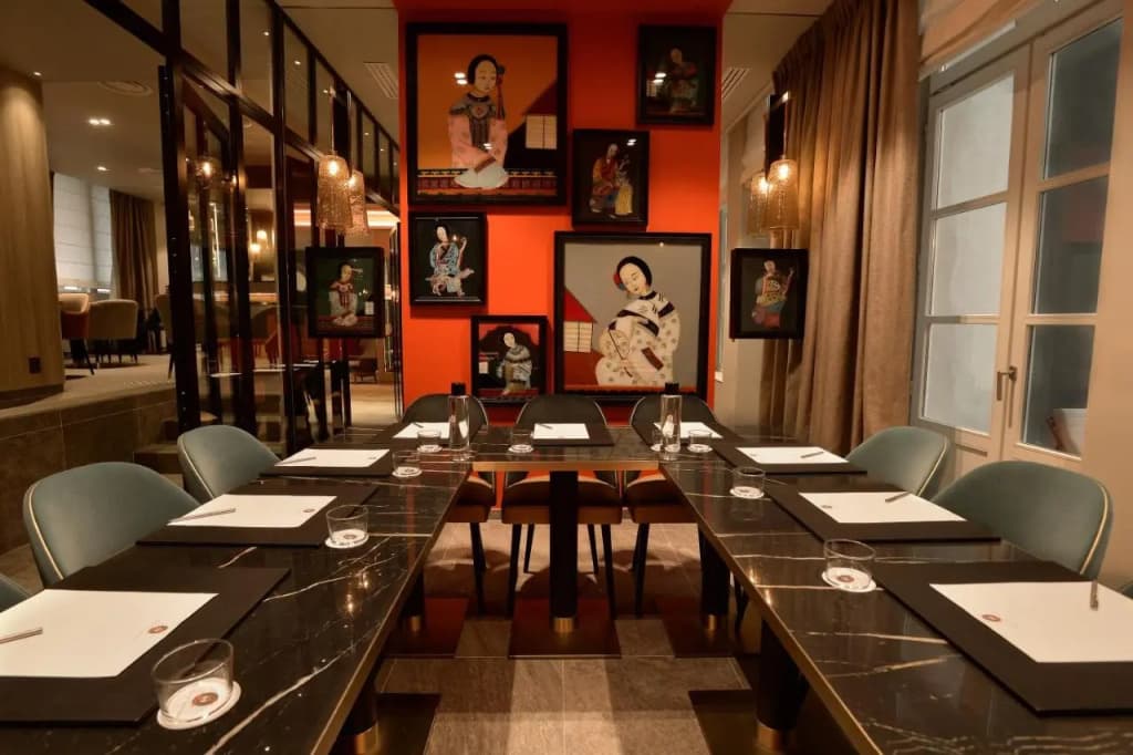 Hôtel La Lanterne & Spa By Timhotel - photo 45