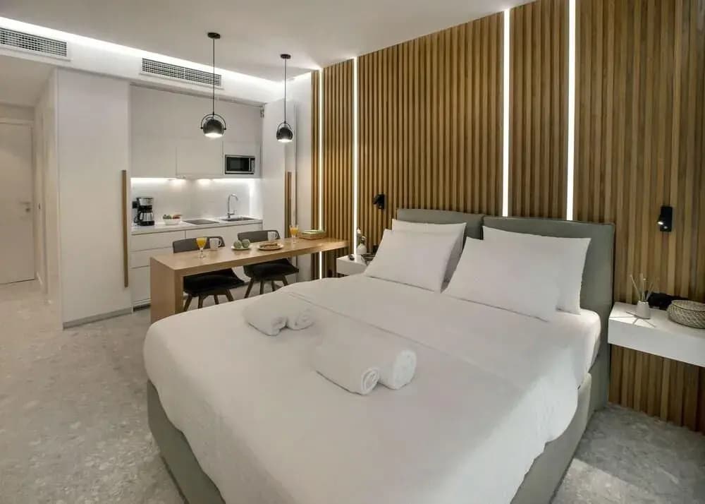 Nikis Suites Syntagma-Plaka 3 by GHH - photo 3