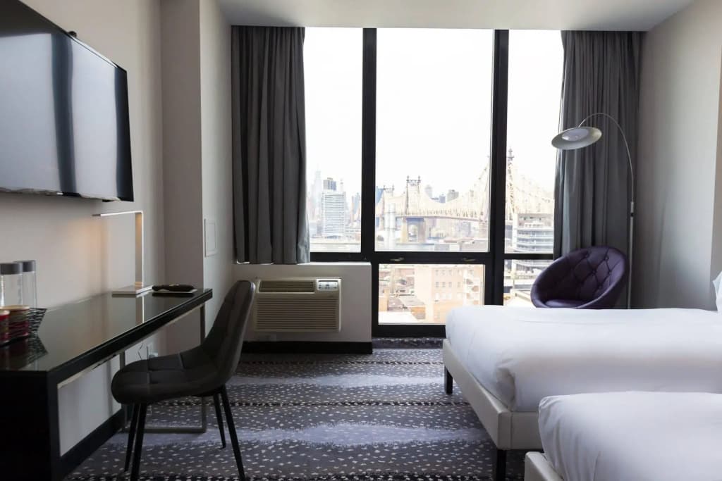 Z Nyc Hotel - photo 5