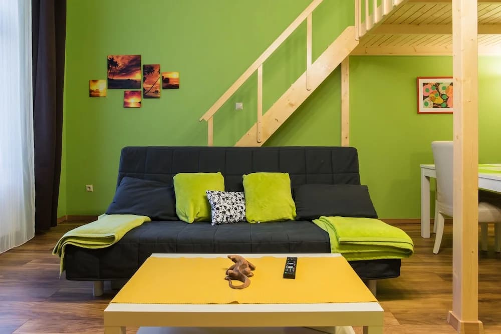 Paulay 7 Apartment II. - photo 4