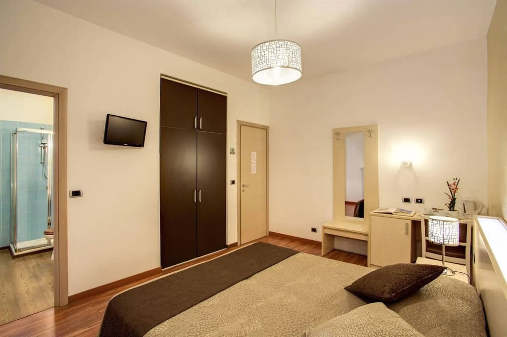 AD 111 ColaDiRienzo Rooms - photo 3