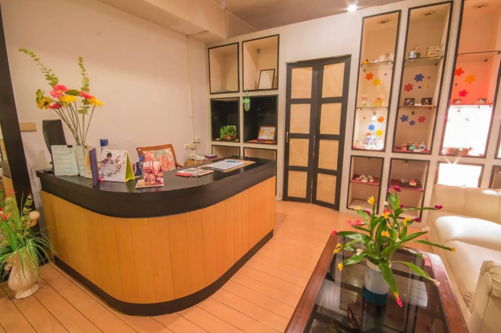 Tai Pan Hotel - photo 15