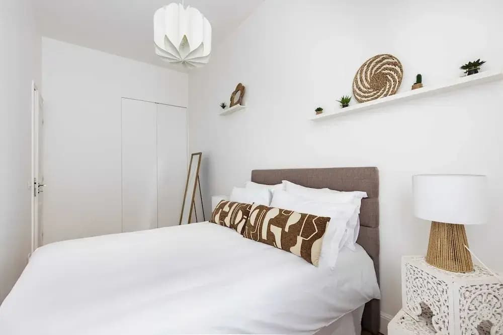 Luxury Apartment - 5bd/10p - Passy/trocadero - photo 3