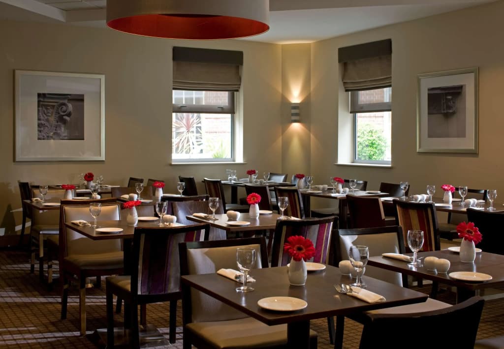 De Vere Devonport House - photo 15