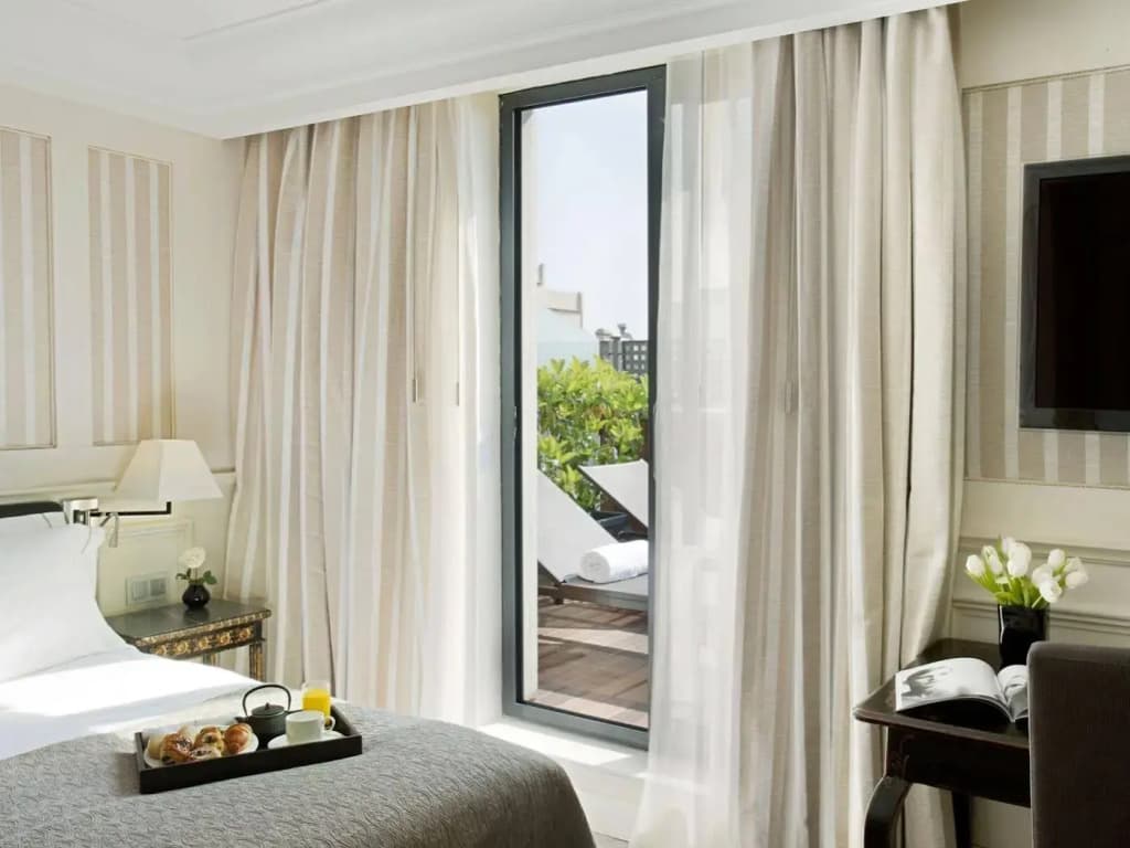 Majestic Hotel & Spa Barcelona GL - photo 17