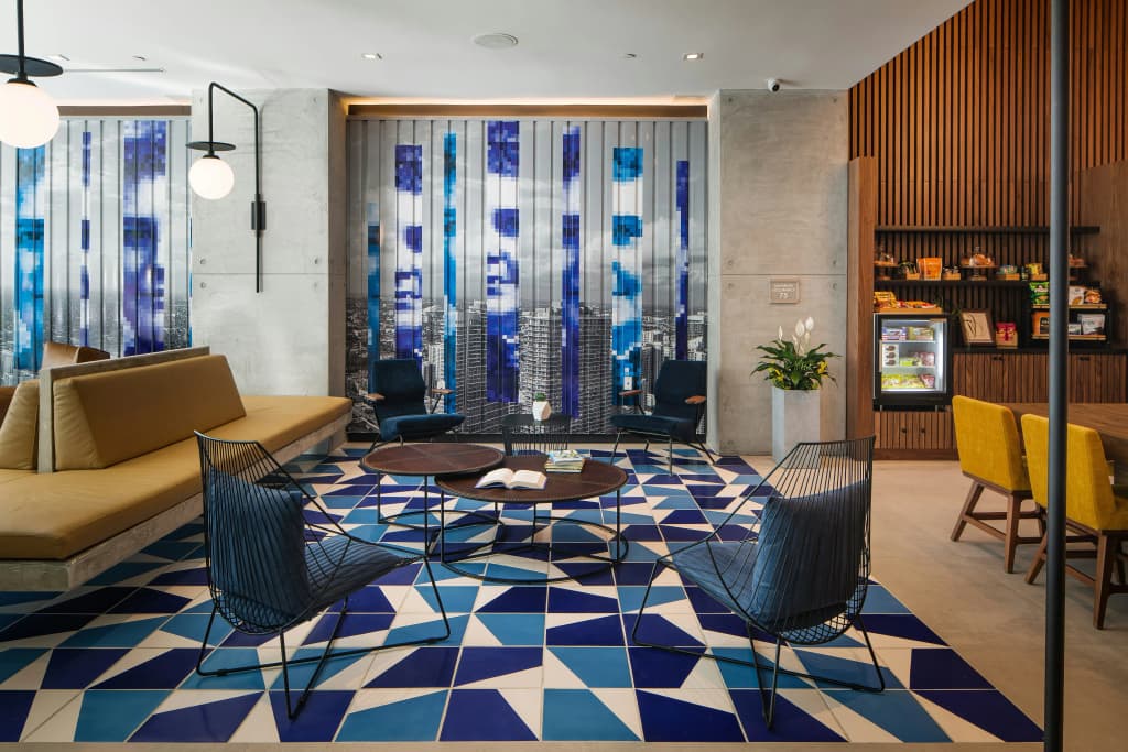 Hotel Indigo Miami Brickell by IHG - photo 22