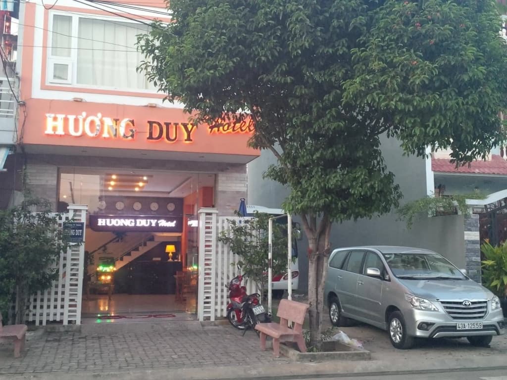 Huong Duy Hotel - photo 1