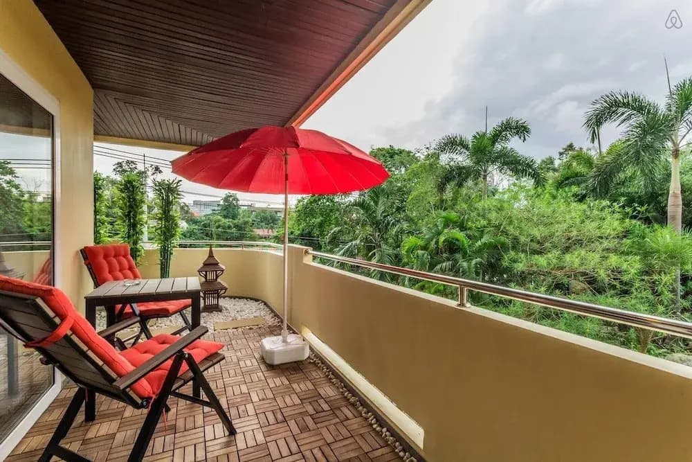Dasiri Beach Apartment Wongamat - photo 10