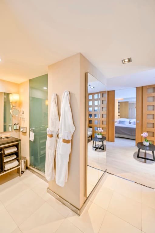 Hesperia Presidente Hotel - photo 8