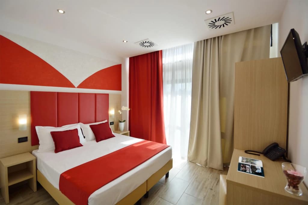 Hotel Luxor Florence - photo 3