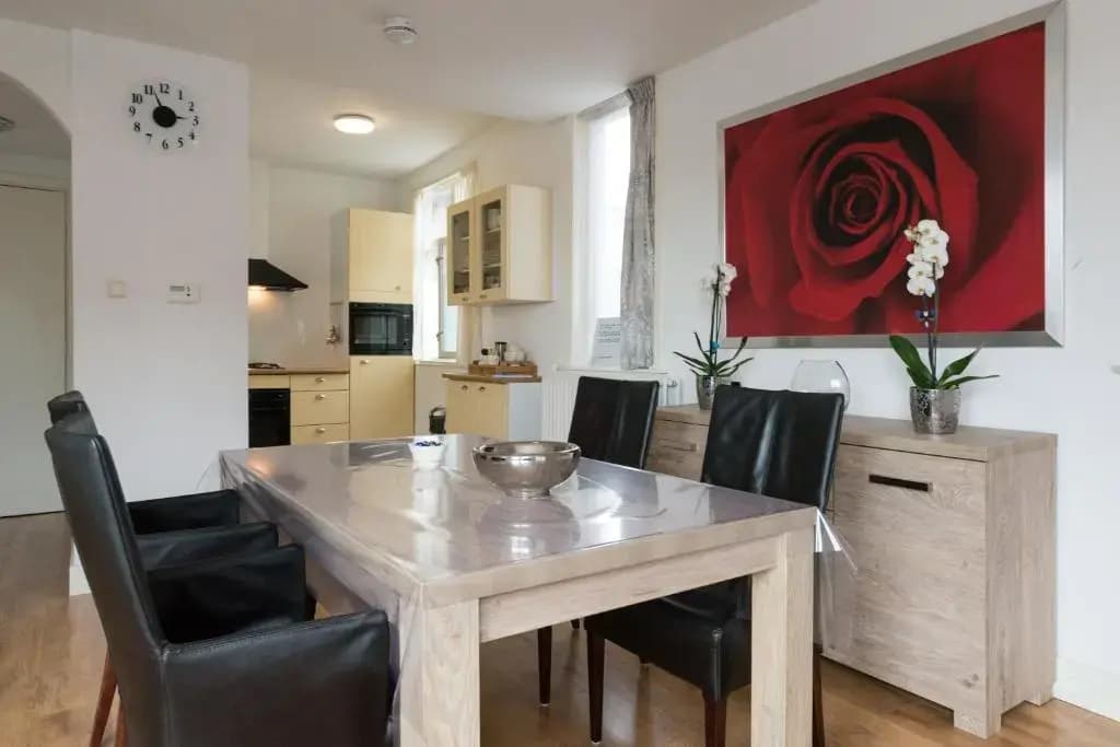 Appartement Gentiana - photo 3