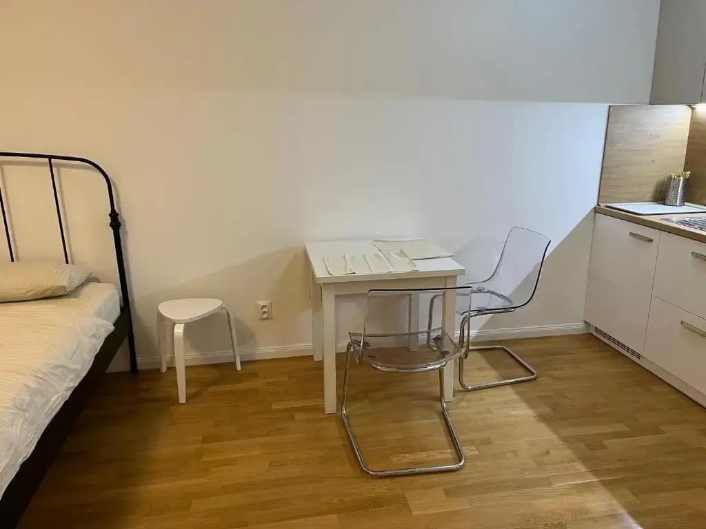 Prague center Rubesova - photo 2
