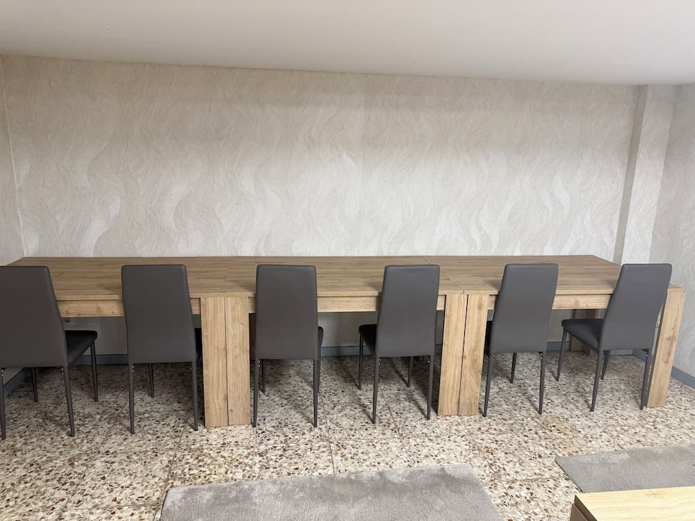 PALOMERAS Coliving & Coworking - photo 28