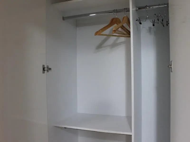 W-Tower Apartment - photo 7