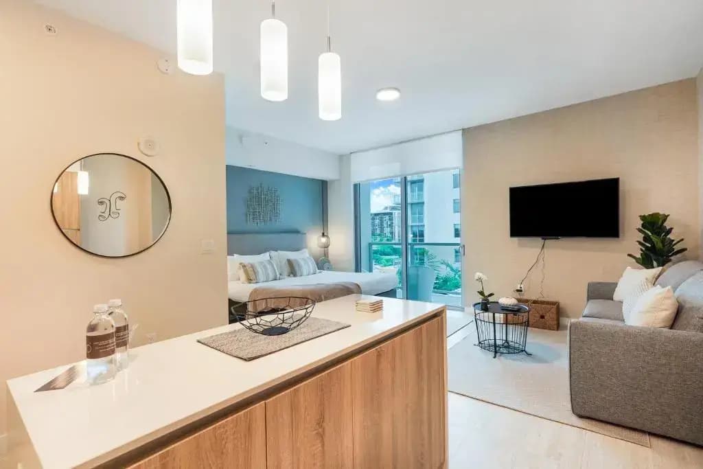 Zip Housing Miami · EE.UU. - photo 25