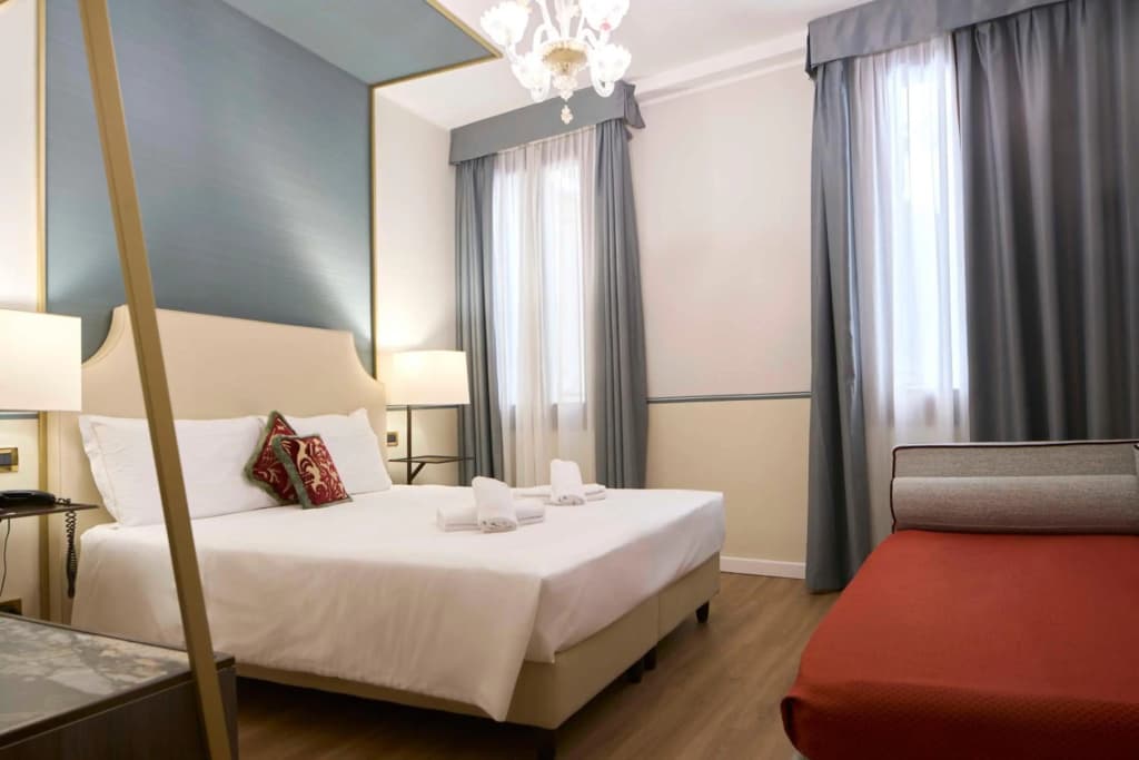 Hotel Do Pozzi - photo 4