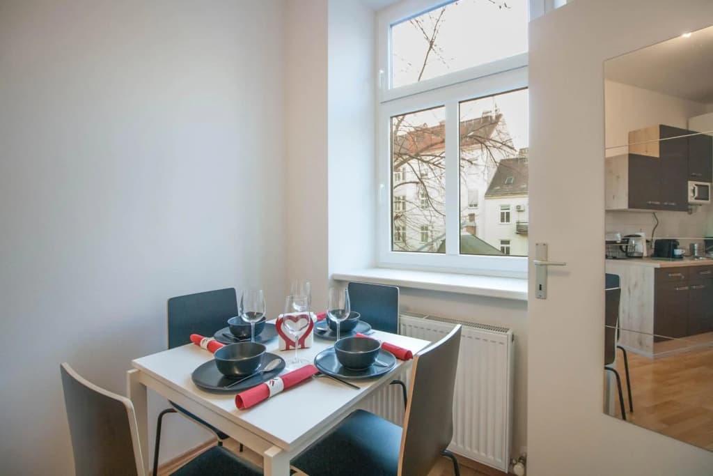 Cozy 2 ROOM APARTMENT - Enjoy Viennas winter season - photo 15