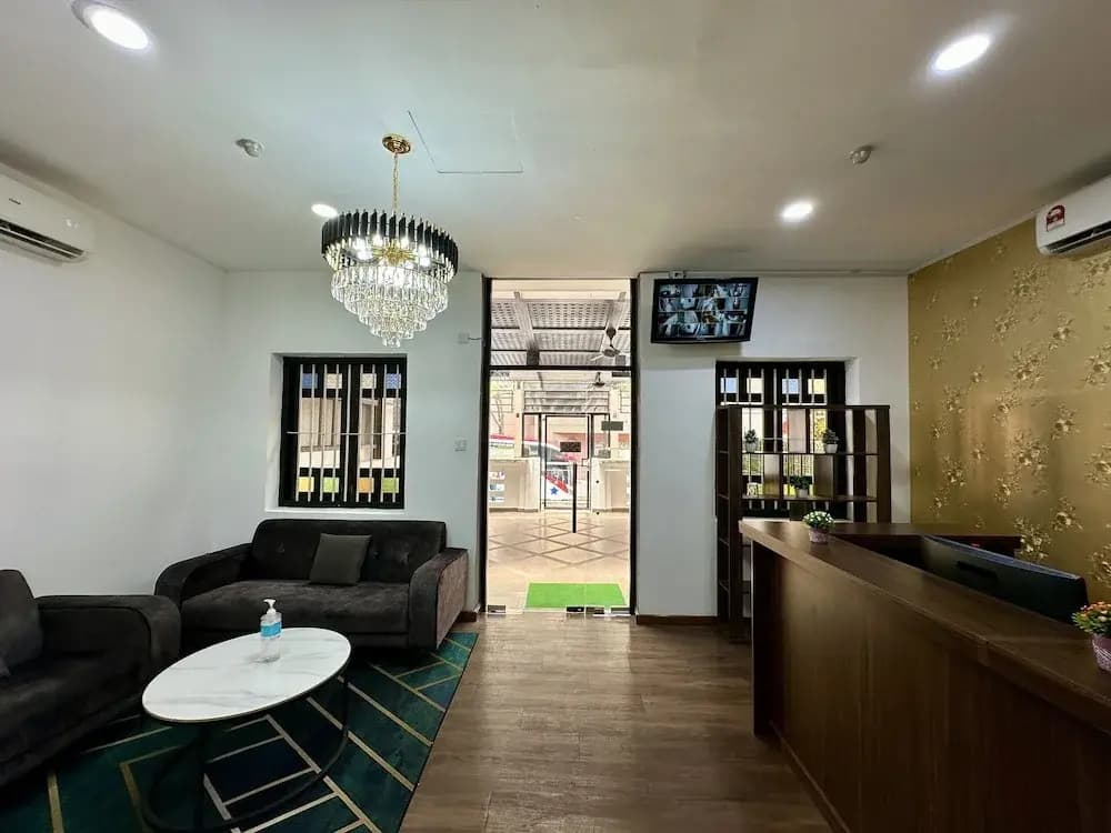 Hotel Arba - photo 11
