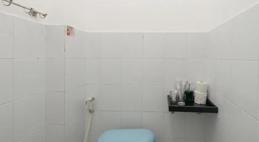 V3 Hostel - photo 8
