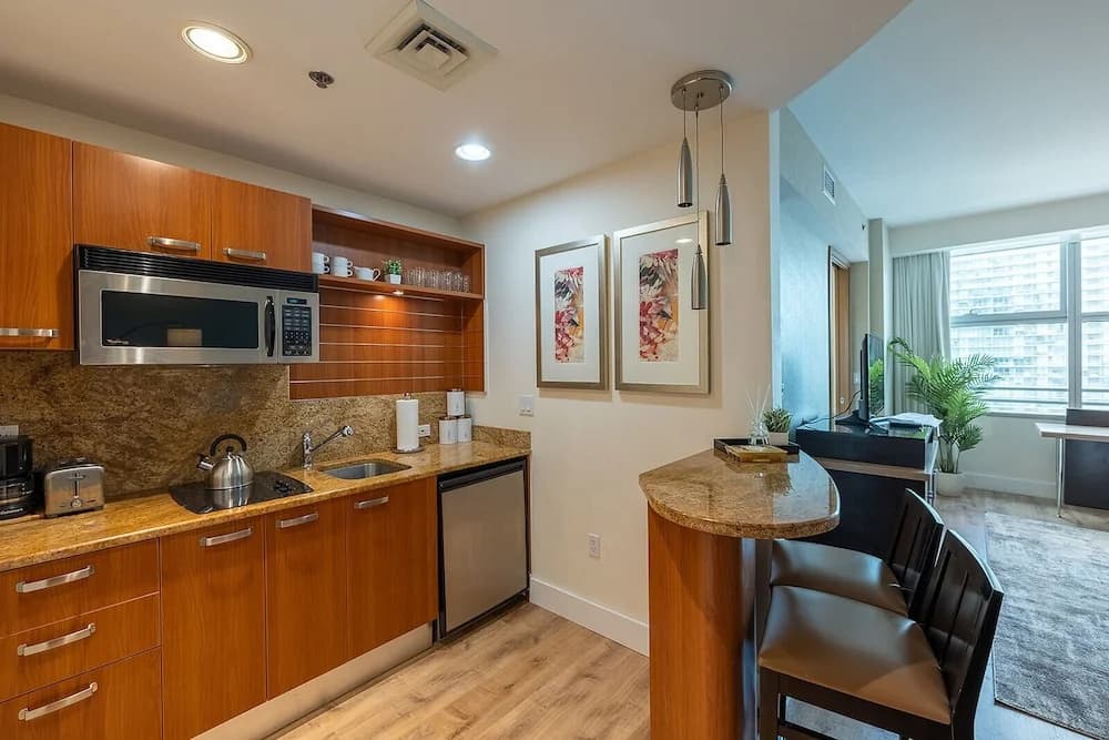 Lux Arch Studios at Brickell - photo 18