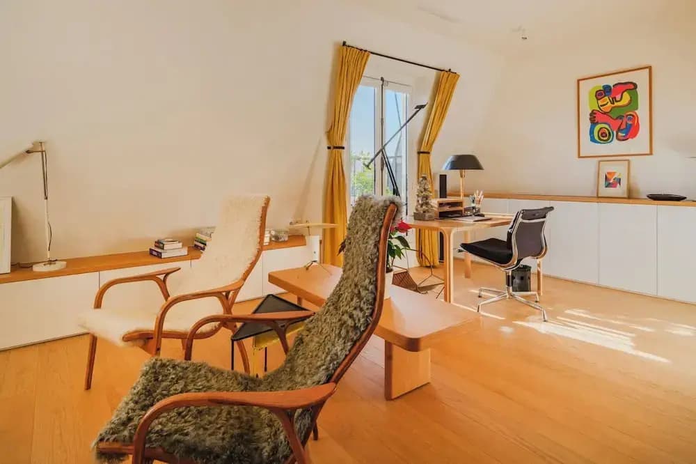 Paris St Germain Loft Residence - photo 5