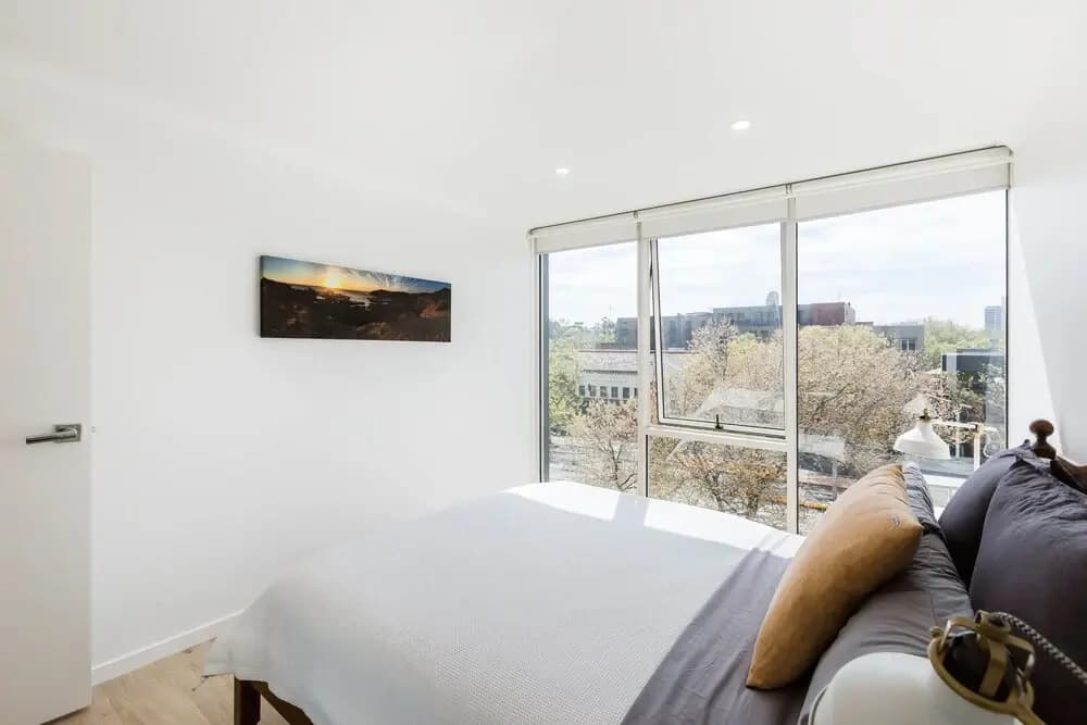 YUKI, 1BDR Melbourne Apartment - photo 12