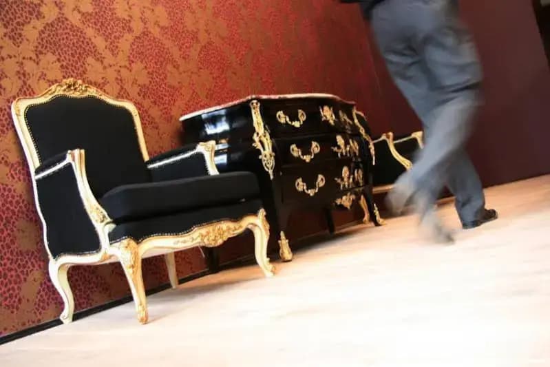 Metropolitan Hotel Berlin - photo 23