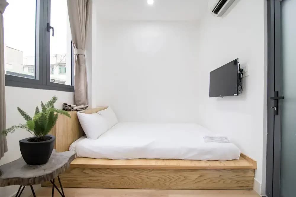 Saigon Dwelling - photo 27