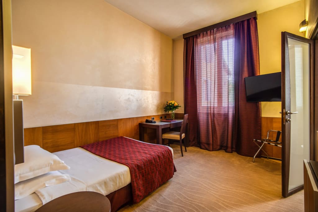 Kolbe Hotel Rome - photo 5