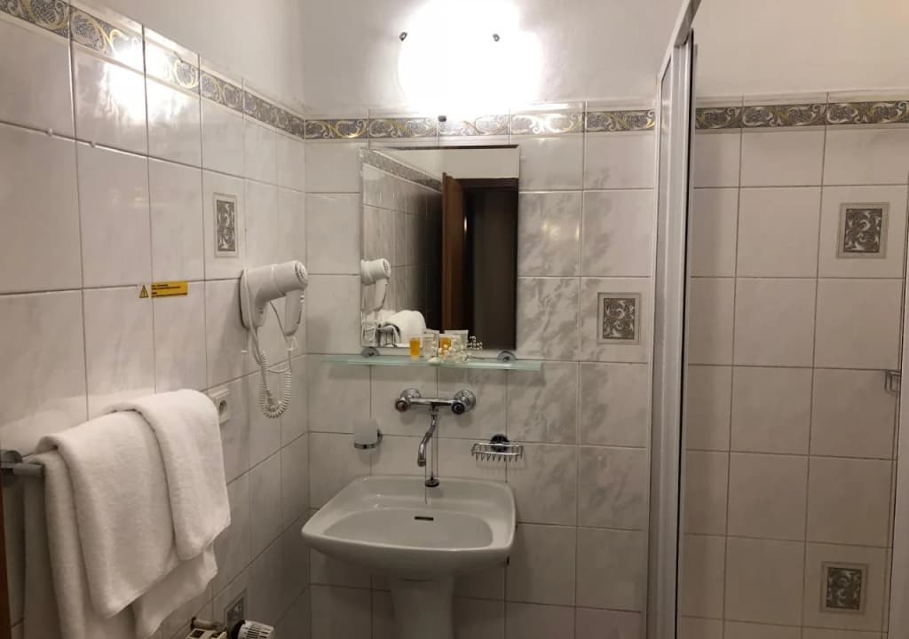 Hotel Kavalir - photo 9