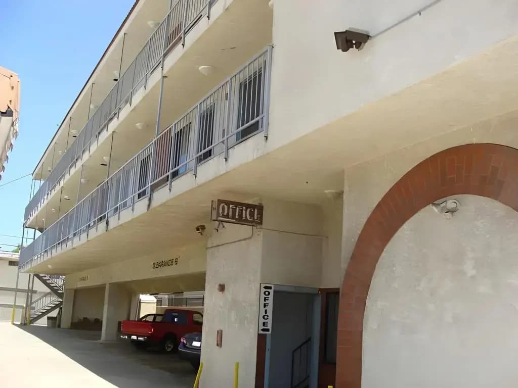 Horizon Inn Motel - photo 17