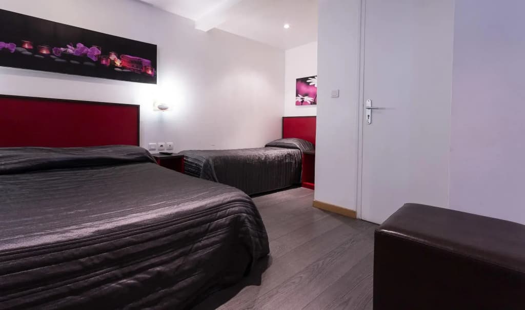 Victory Hotel Galou - photo 35