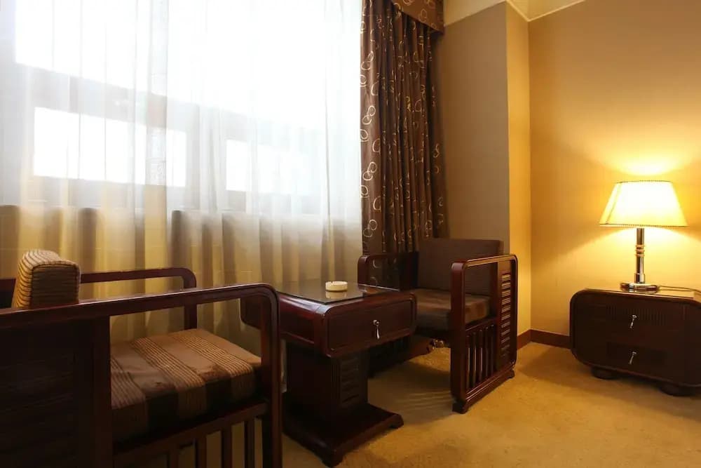 K-Pop Hotel - photo 7