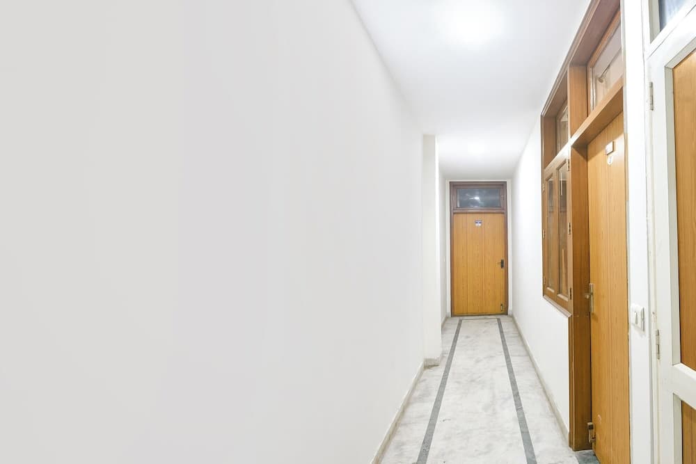 Fabhotel Grand - photo 8
