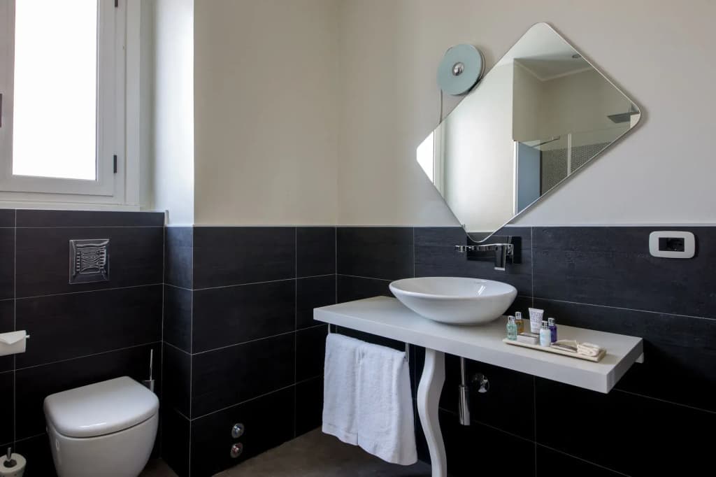 Montenapoleone Suites - photo 8